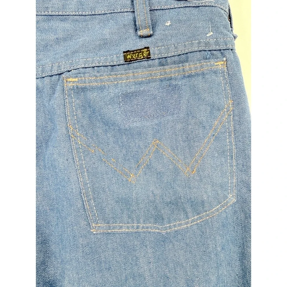 Wrangler vintage bootcut